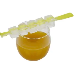 Moule à glaçon design brochette^Gifi Hot