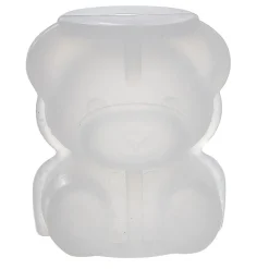 Moule à glaçon en forme d'ourson^Gifi New