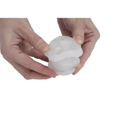 Moule à glaçon en forme d'ourson^Gifi New