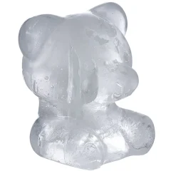 Moule à glaçon en forme d'ourson^Gifi New