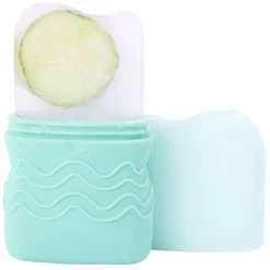 Discount Gifi Moule à glaçon facial 100% silicone