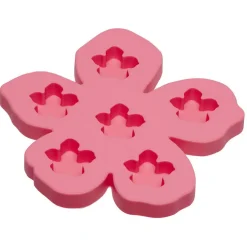 Moule à glaçon fleur^Gifi Hot