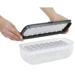 Moule à glaçons pelle incluse 28x12xH9cm^Gifi Online