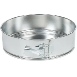 Moule à gâteau à charnière gris^Gifi Discount