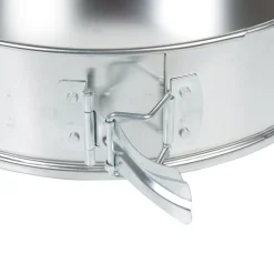 Moule à gâteau à charnière gris^Gifi Discount