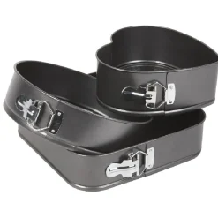 Moule à gâteau à charnière x3^Gifi Sale