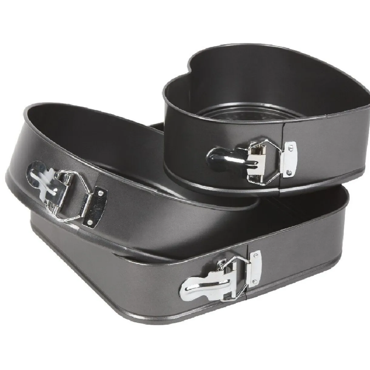 Moule à gâteau à charnière x3^Gifi Sale