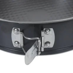 Moule à gâteau antiadhésif avec charnière Happy Hour^Gifi Clearance