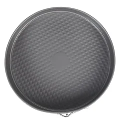 Moule à gâteau antiadhésif avec charnière Happy Hour^Gifi Clearance