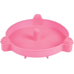 Moule à gâteau arc en ciel 4 pièces^Gifi New