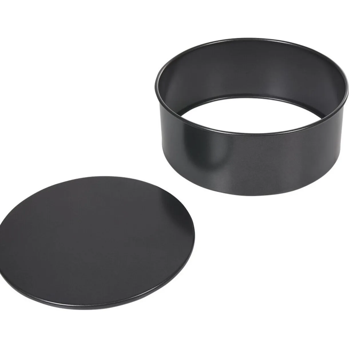 Moule à gâteau avec fond amovible ø24xH9,5 cm^Gifi New