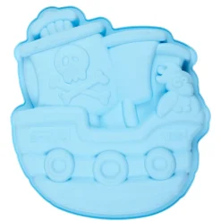 Moule à gâteau bâteau pirate^Gifi Clearance