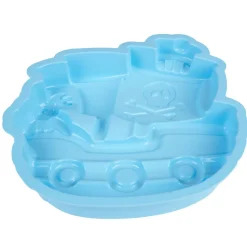 Moule à gâteau bâteau pirate^Gifi Clearance