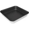 Moule à gâteau carré^Gifi Online