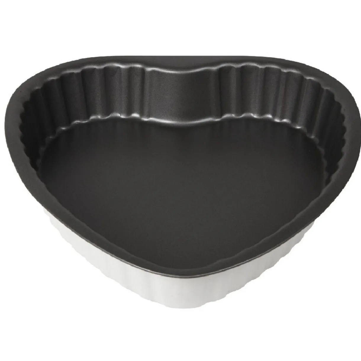 Moule à gâteau coeur^Gifi Best