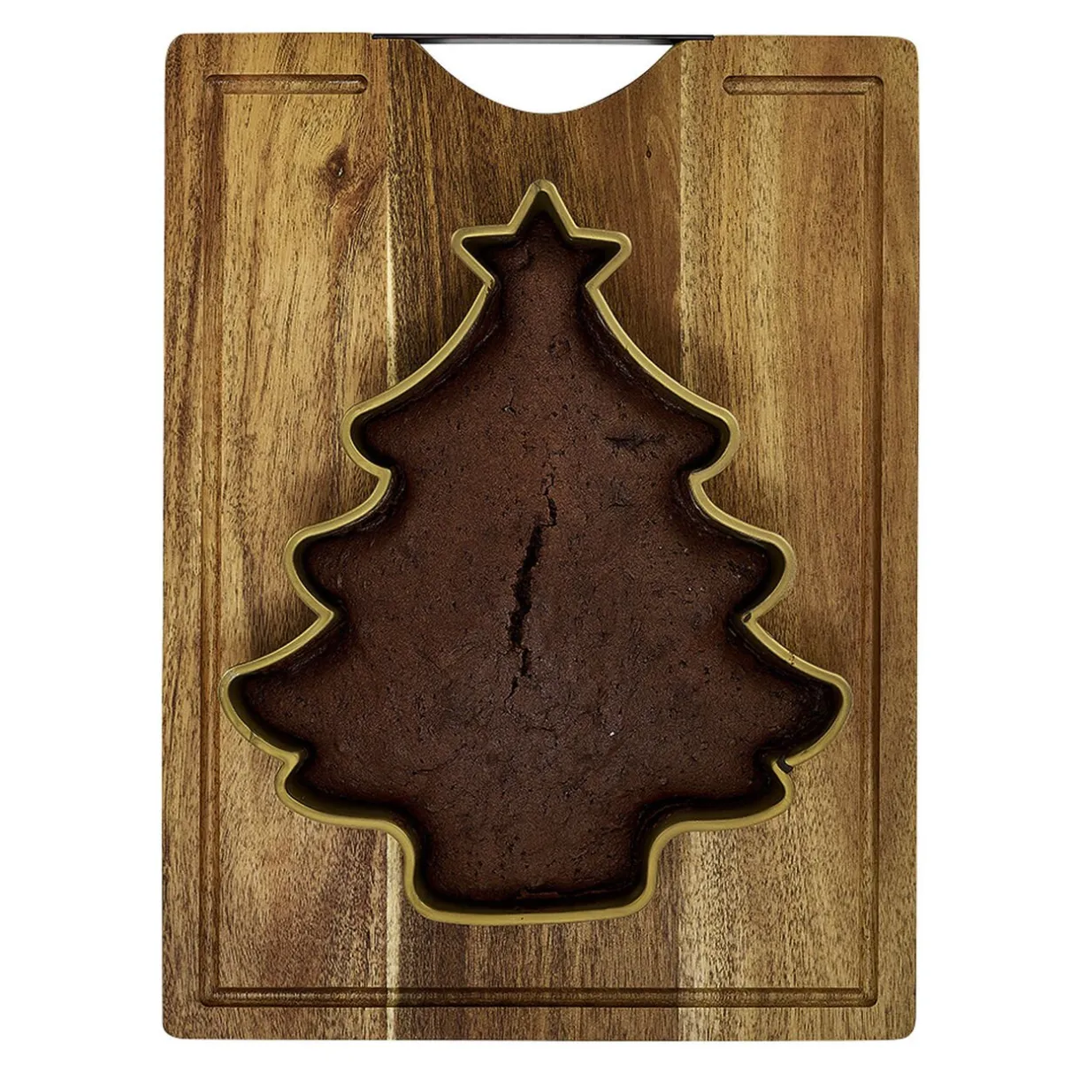 Moule à gâteau en forme de sapin de Noël^Gifi Sale