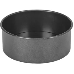 Moule à gâteau rond avec fond amovible ø21xH7,8 cm^Gifi Best