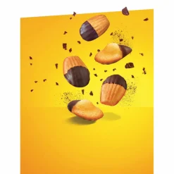 Moule à madeleines en silicone Tefal 8 pièces^Gifi Clearance