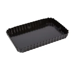 Moule à pâtisserie rectangulaire gris^Gifi Clearance