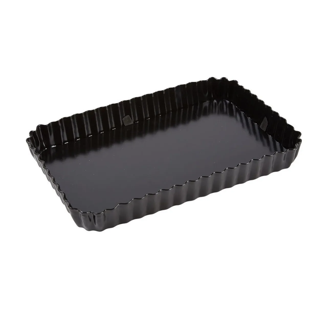 Moule à pâtisserie rectangulaire gris^Gifi Clearance