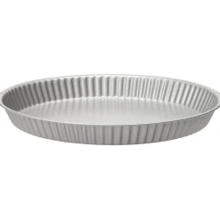 Moule à tarte anti-adhérent Ø31 cm^Gifi Outlet