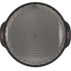 Moule à tarte Tefal Crispybake ø 28 cm^Gifi