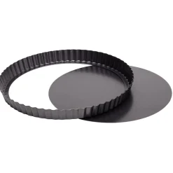 Moule à tartefond amovible^Gifi Online