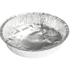 Moule à tartelette aluminium Ø10,5 cm x10^Gifi