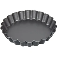 Moule à tartelette revêtement antiadhésif Happy Hour x4^Gifi New