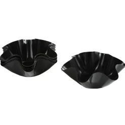 Moule à tortillas noir x6^Gifi Hot