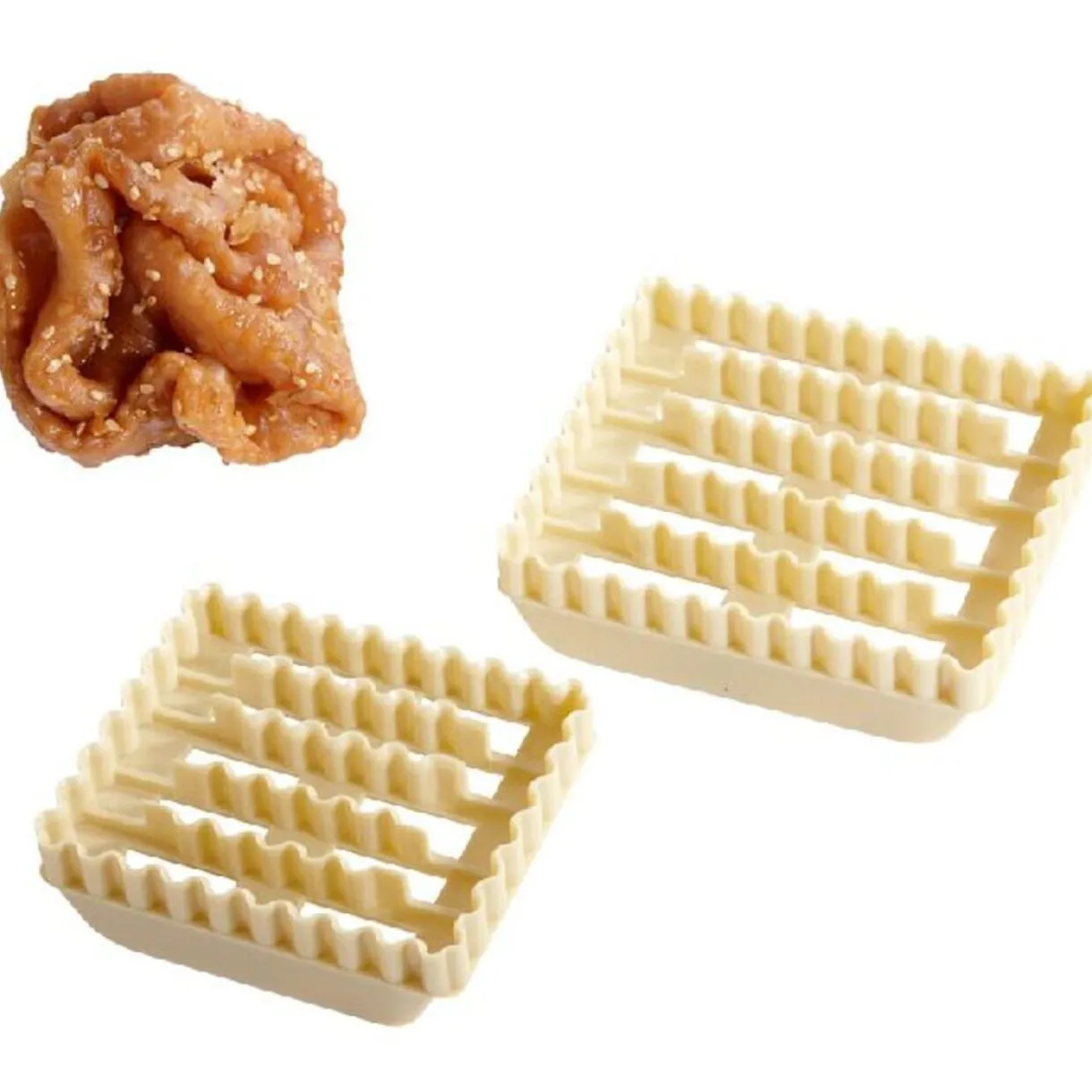 MOULE A CHEBAKIA X2^Gifi Outlet