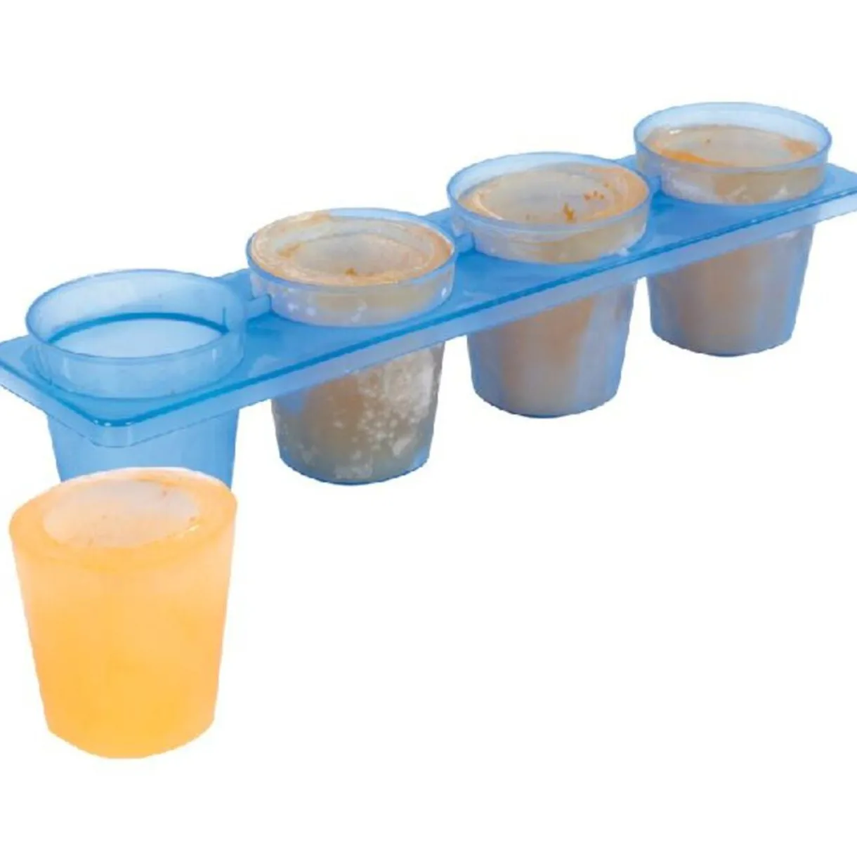 MOULE A SHOOTER GLACE X12^Gifi Best