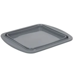 Moule carré silicone rétractable^Gifi Online