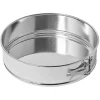 Moule démontable rond en métal Ø 28 x H 7 cm^Gifi Clearance