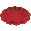 Moule en silicone 3D fleur rouge^Gifi New