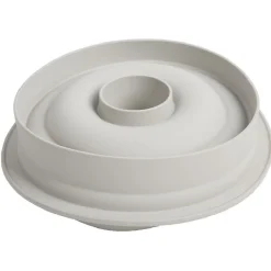 Moule en silicone 3D savarin rouge^Gifi Online