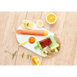 Moule en silicone glace à l'eau x3^Gifi Hot