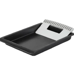 Moule et plat découpe parfaite^Gifi