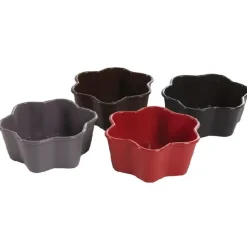 MOULE ETOILEX4 SILICONE L10.5^Gifi Online