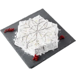 Moule flocon de neige gris^Gifi New