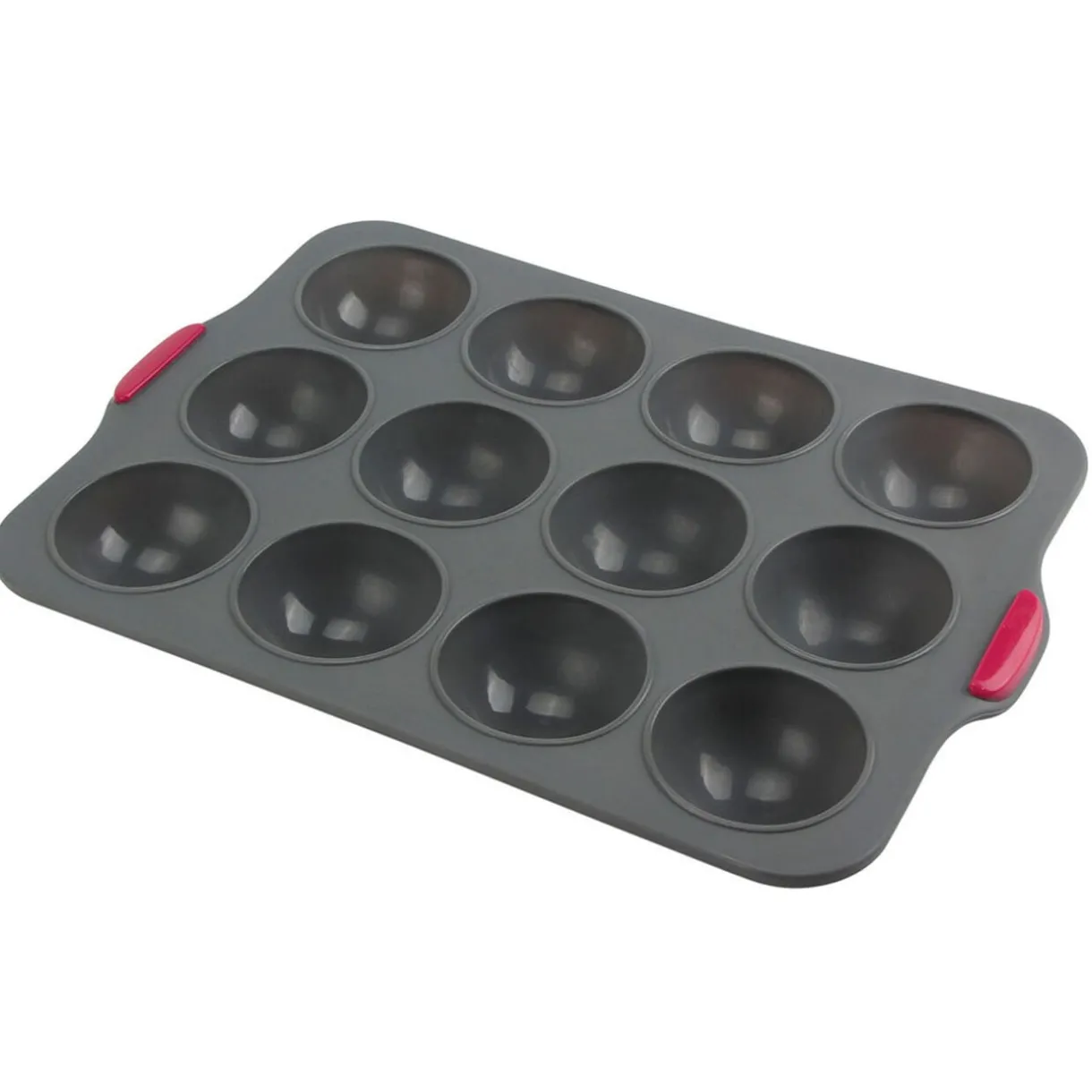 Moule forme dôme x12^Gifi Discount