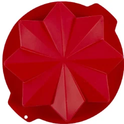 Moule gâteau étoile origami^Gifi Online