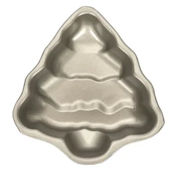 Moule individuel gâteau de Noël^Gifi Sale