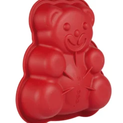 Moule ourson silicone^Gifi Hot