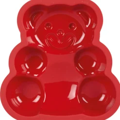 Moule ourson silicone^Gifi Hot