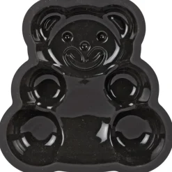 Moule ourson silicone^Gifi Hot