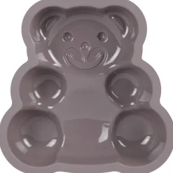 Moule ourson silicone^Gifi Hot