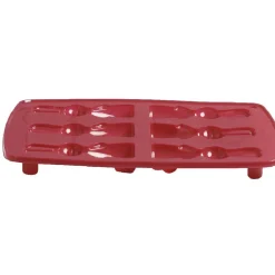 Moule pour chocolats de pâques 4 lapins^Gifi Clearance