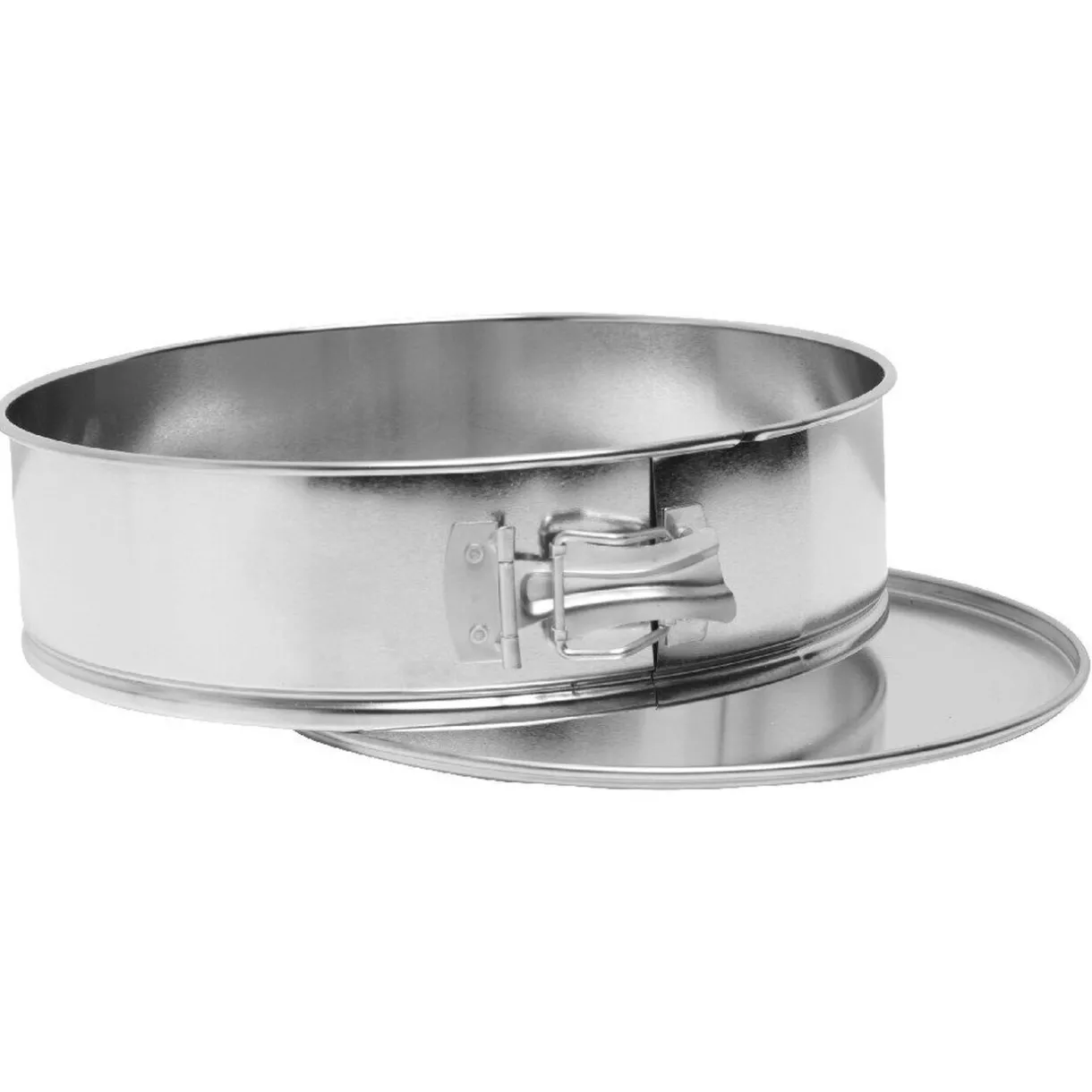 Moule rond à charnière^Gifi Clearance