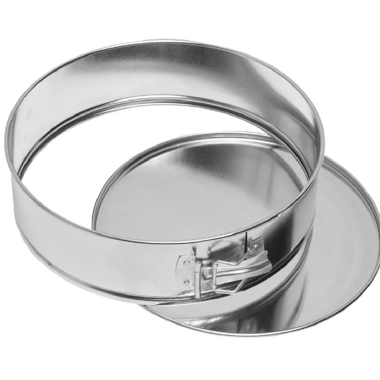 Moule rond à charnière^Gifi Clearance